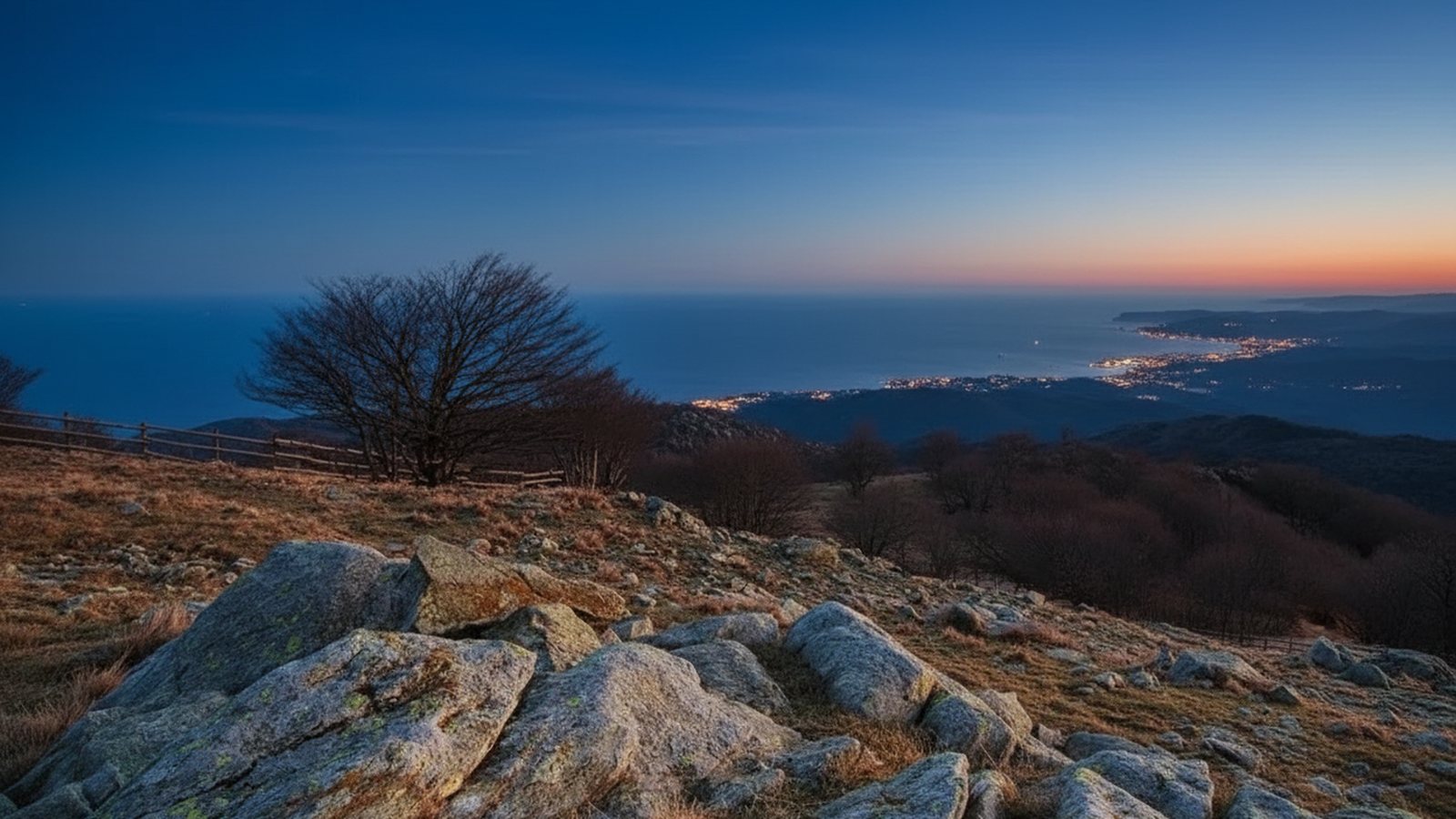 Parco Naturale Regionale Beigua